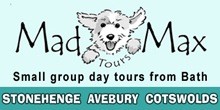 Mad Max Tours